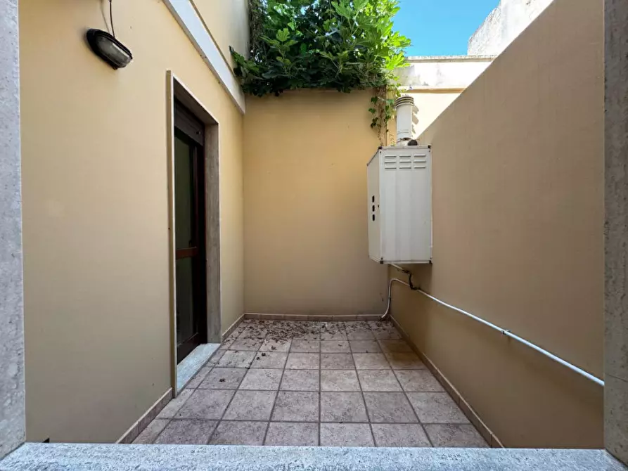 Immagine 12 di Appartamento in vendita  in Via Cesare Battisti 27 a Alezio