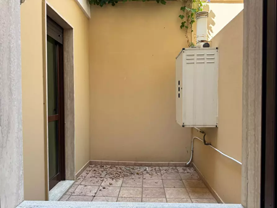 Immagine 13 di Appartamento in vendita  in Via Cesare Battisti 27 a Alezio