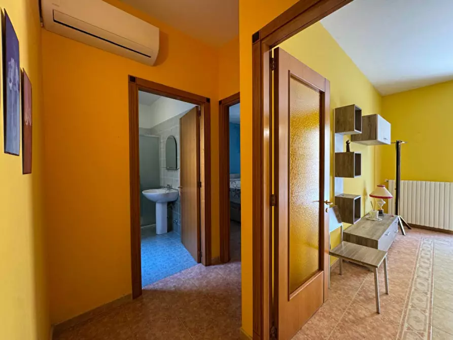 Immagine 14 di Appartamento in vendita  in Via Cesare Battisti 27 a Alezio