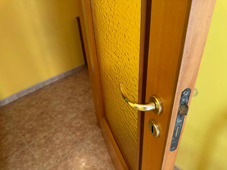 Immagine 15 di Appartamento in vendita  in Via Cesare Battisti 27 a Alezio