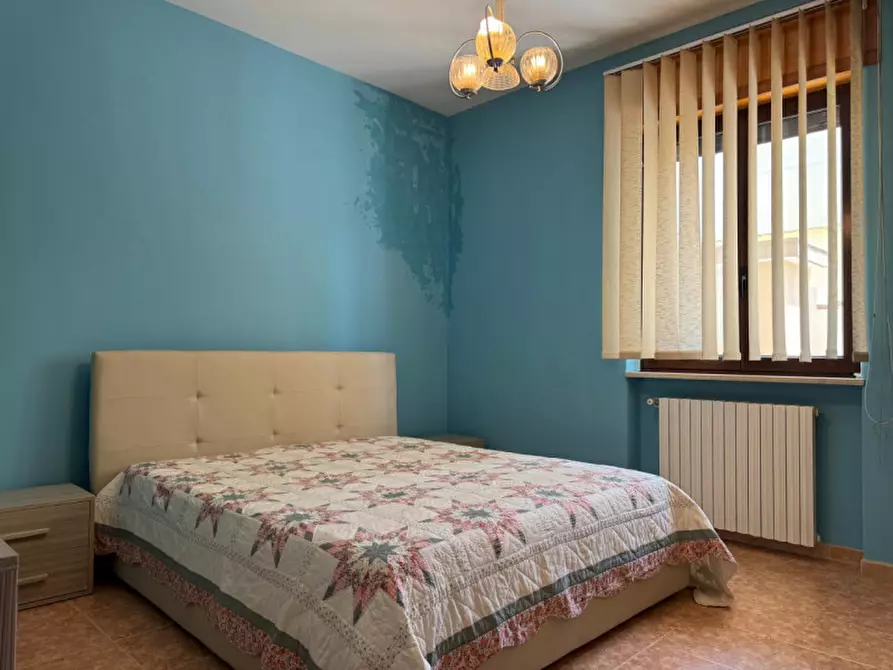 Immagine 16 di Appartamento in vendita  in Via Cesare Battisti 27 a Alezio