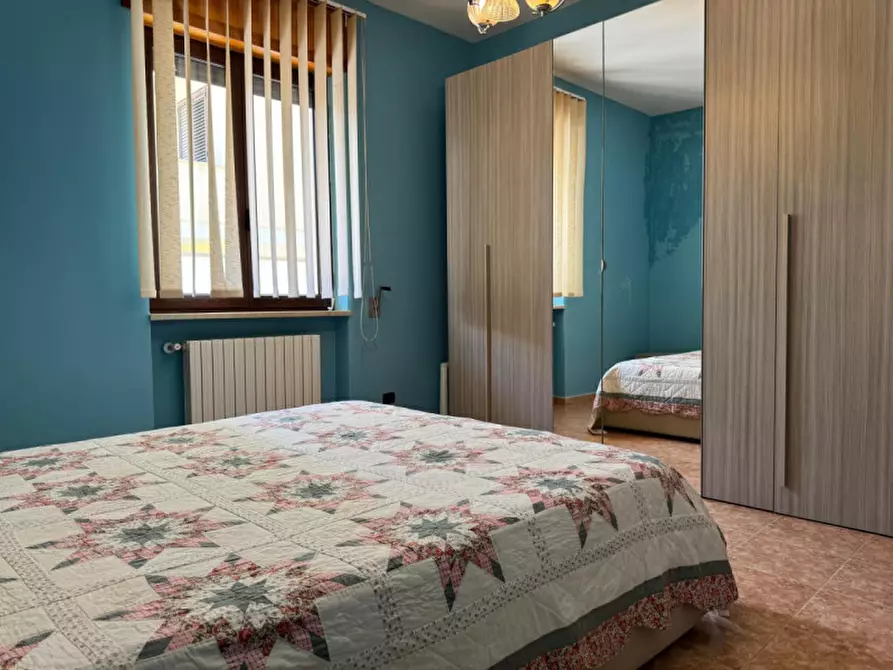 Immagine 17 di Appartamento in vendita  in Via Cesare Battisti 27 a Alezio