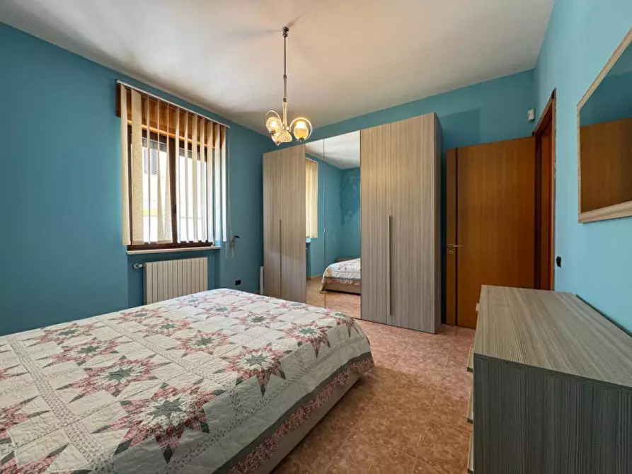 Immagine 18 di Appartamento in vendita  in Via Cesare Battisti 27 a Alezio