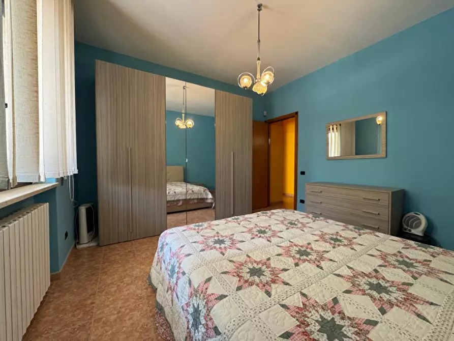 Immagine 19 di Appartamento in vendita  in Via Cesare Battisti 27 a Alezio