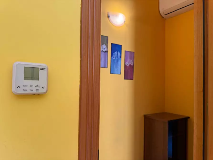 Immagine 21 di Appartamento in vendita  in Via Cesare Battisti 27 a Alezio