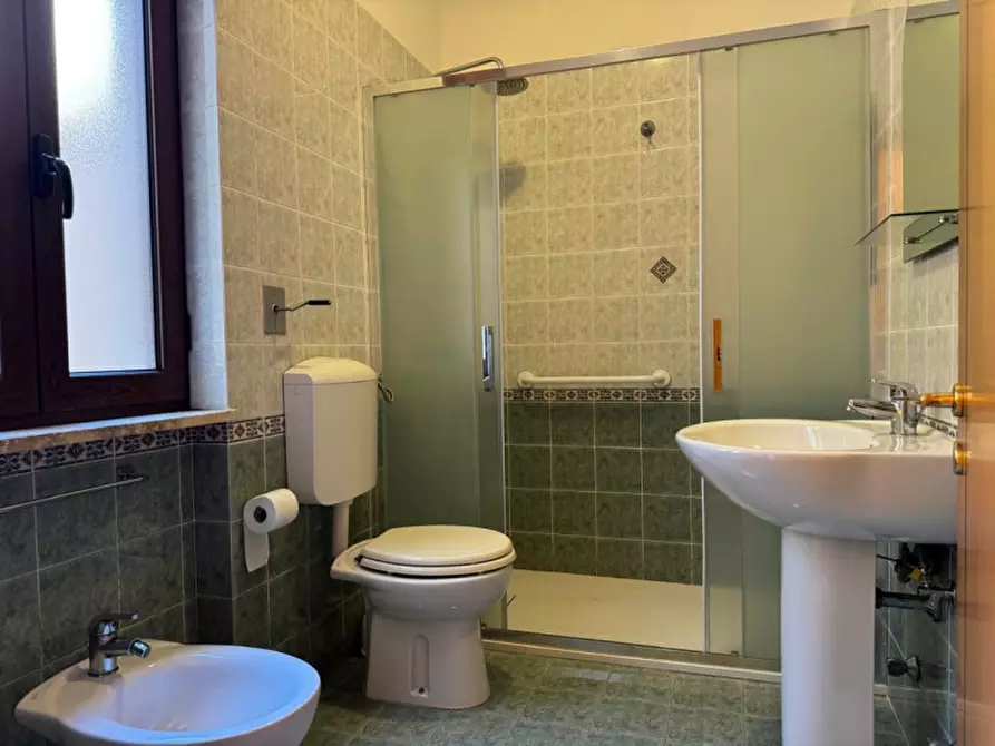 Immagine 22 di Appartamento in vendita  in Via Cesare Battisti 27 a Alezio