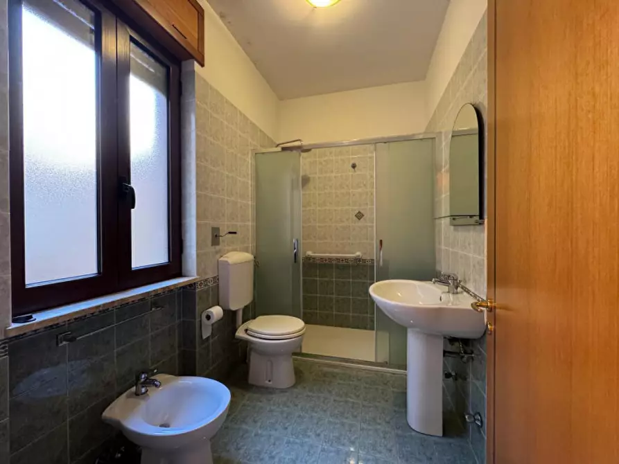 Immagine 23 di Appartamento in vendita  in Via Cesare Battisti 27 a Alezio