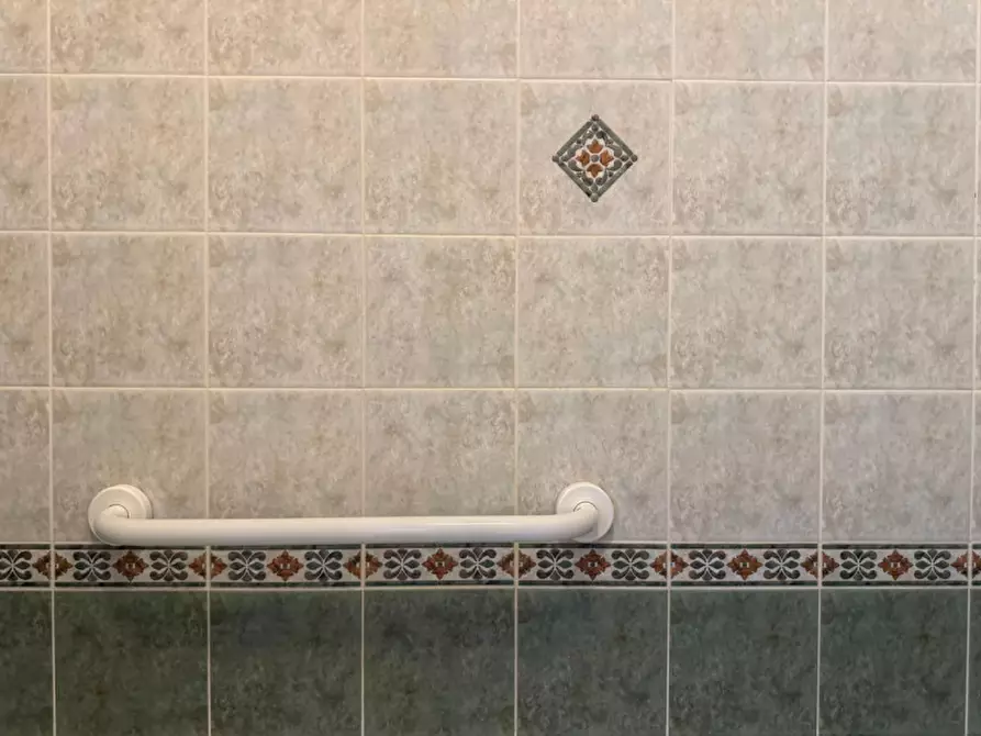 Immagine 24 di Appartamento in vendita  in Via Cesare Battisti 27 a Alezio