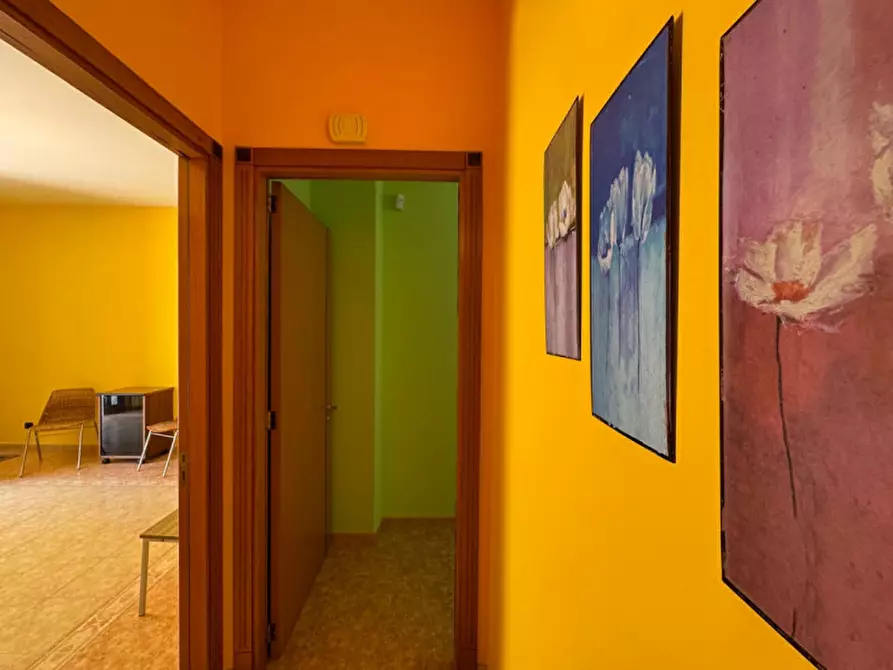 Immagine 25 di Appartamento in vendita  in Via Cesare Battisti 27 a Alezio