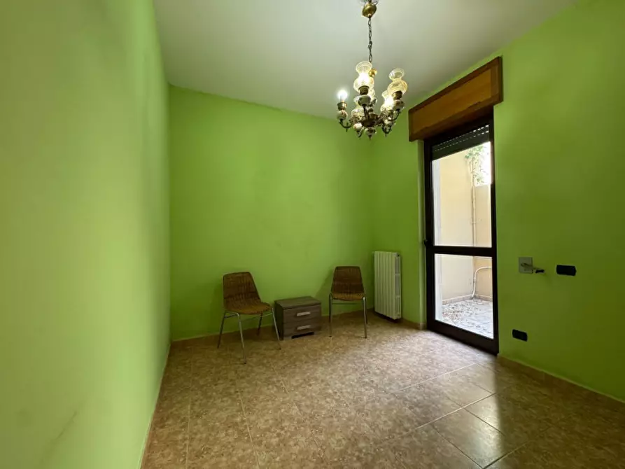 Immagine 27 di Appartamento in vendita  in Via Cesare Battisti 27 a Alezio