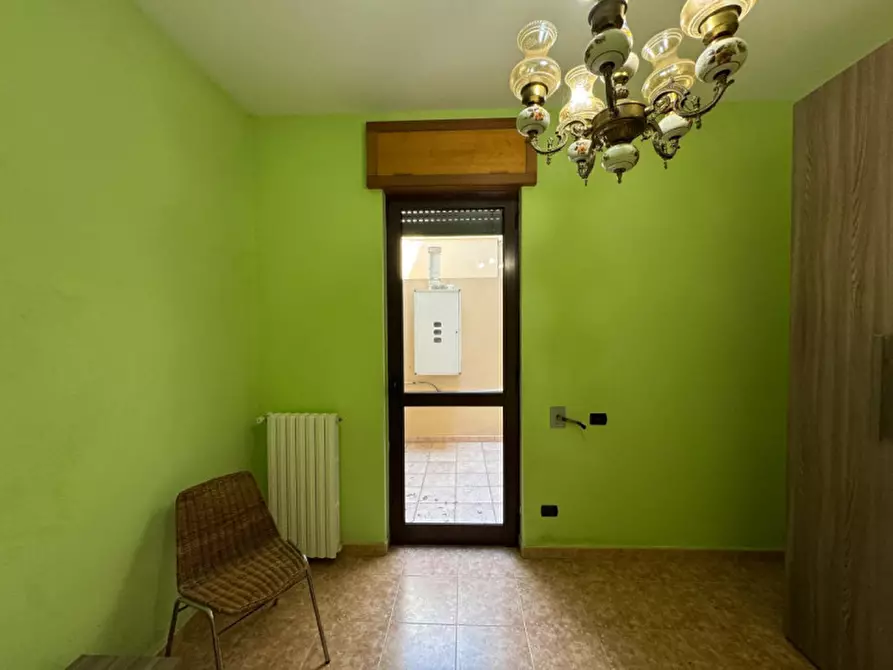 Immagine 28 di Appartamento in vendita  in Via Cesare Battisti 27 a Alezio