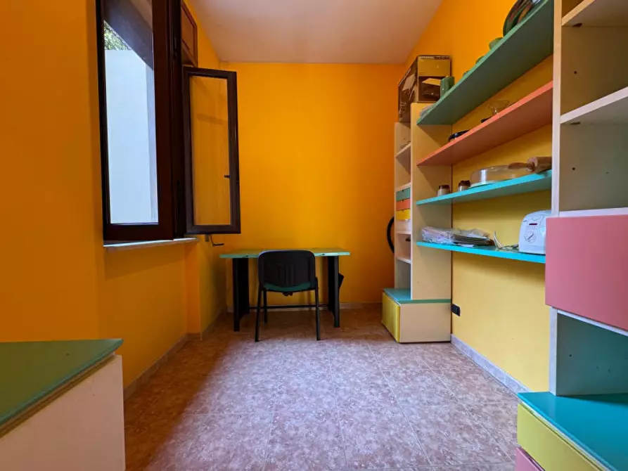 Immagine 30 di Appartamento in vendita  in Via Cesare Battisti 27 a Alezio