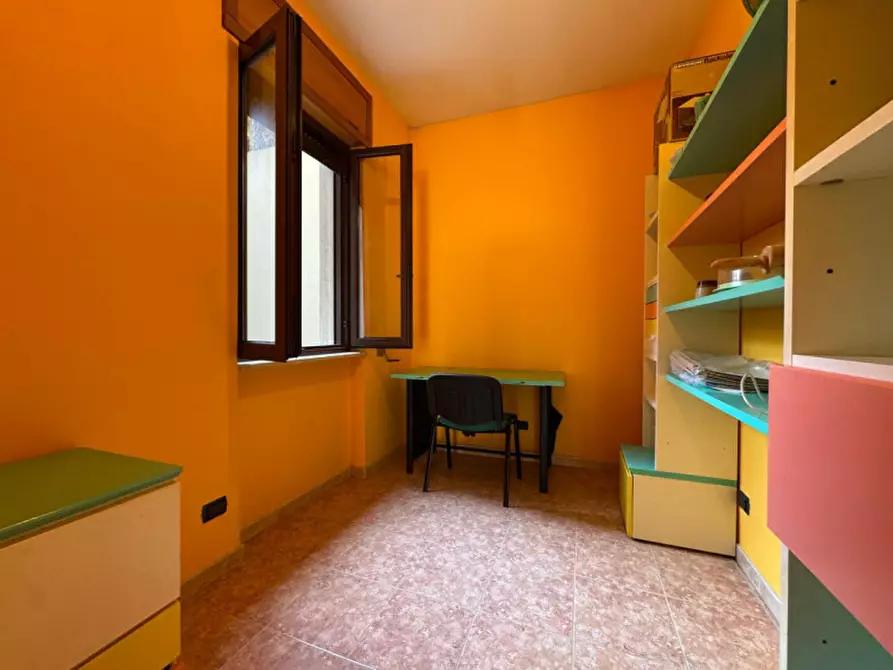 Immagine 31 di Appartamento in vendita  in Via Cesare Battisti 27 a Alezio