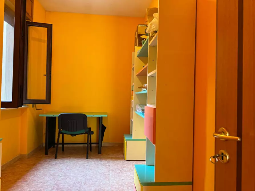 Immagine 32 di Appartamento in vendita  in Via Cesare Battisti 27 a Alezio