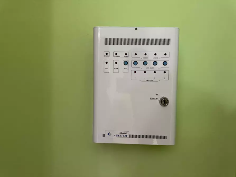 Immagine 36 di Appartamento in vendita  in Via Cesare Battisti 27 a Alezio