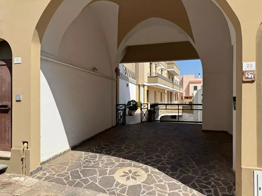 Immagine 39 di Appartamento in vendita  in Via Cesare Battisti 27 a Alezio