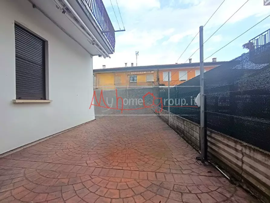 Immagine 1 di Casa bifamiliare in vendita  a Selvazzano Dentro