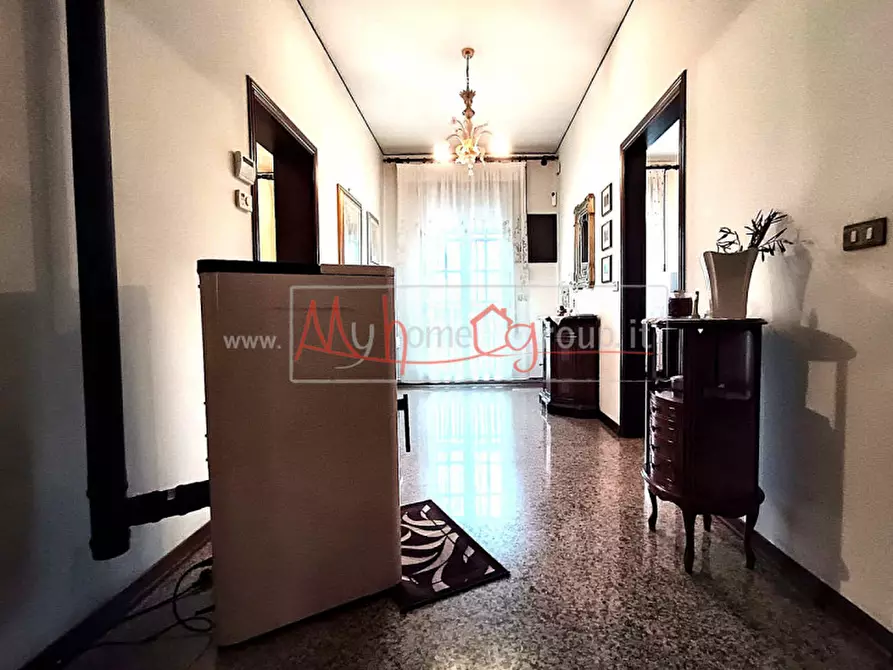 Immagine 3 di Casa bifamiliare in vendita  a Selvazzano Dentro