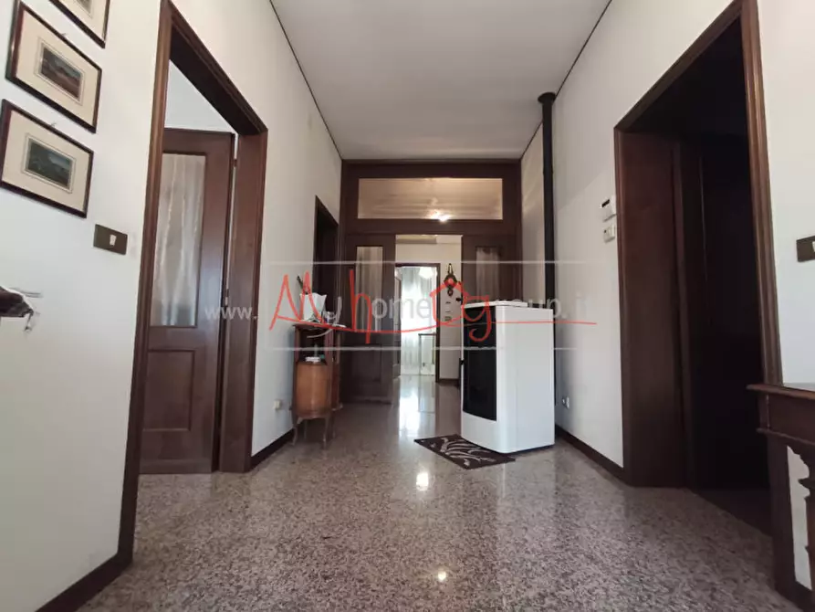 Immagine 4 di Casa bifamiliare in vendita  a Selvazzano Dentro