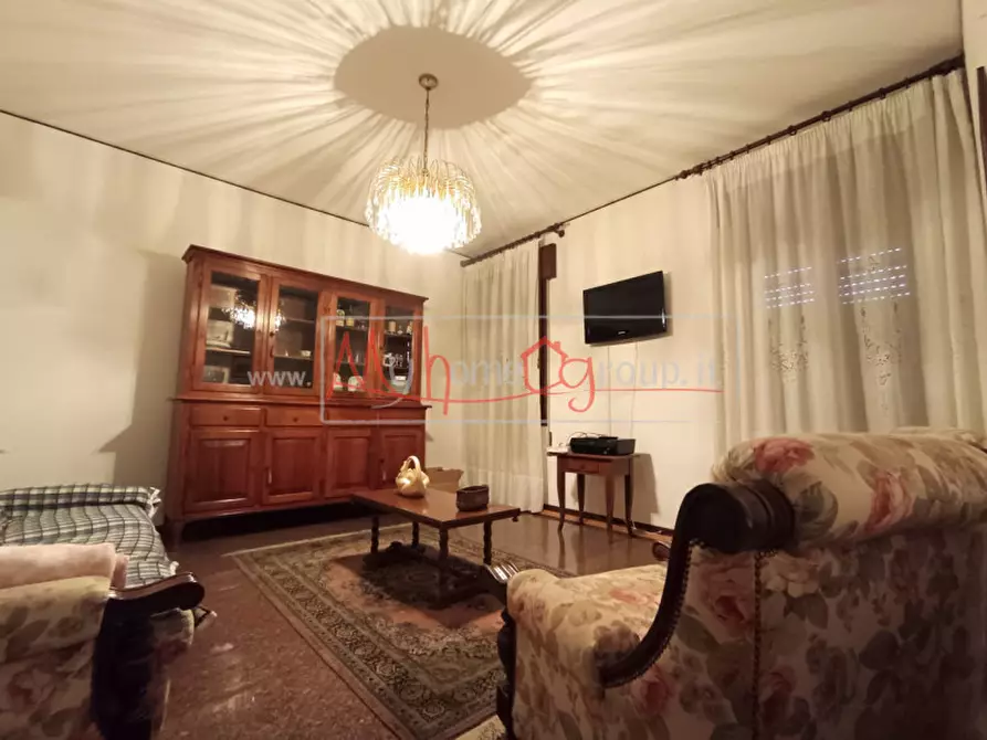 Immagine 5 di Casa bifamiliare in vendita  a Selvazzano Dentro