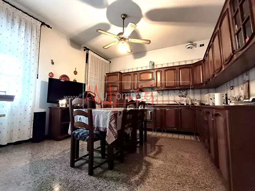 Immagine 6 di Casa bifamiliare in vendita  a Selvazzano Dentro