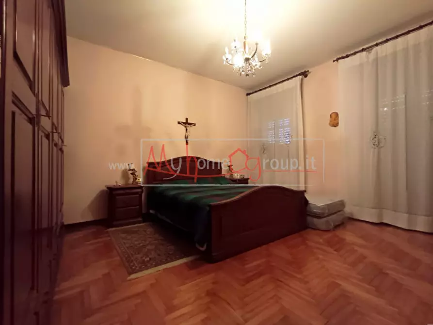 Immagine 7 di Casa bifamiliare in vendita  a Selvazzano Dentro