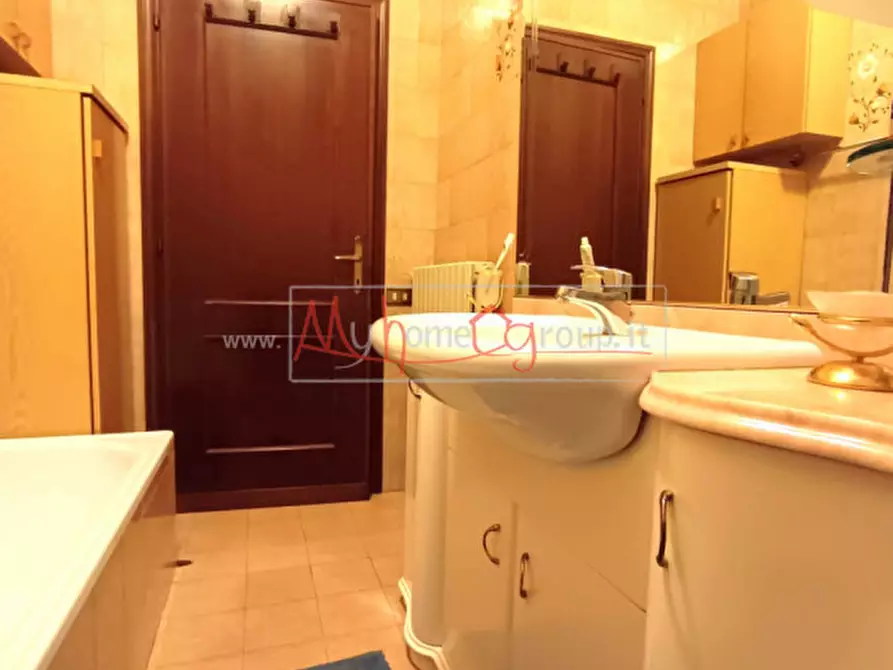 Immagine 10 di Casa bifamiliare in vendita  a Selvazzano Dentro