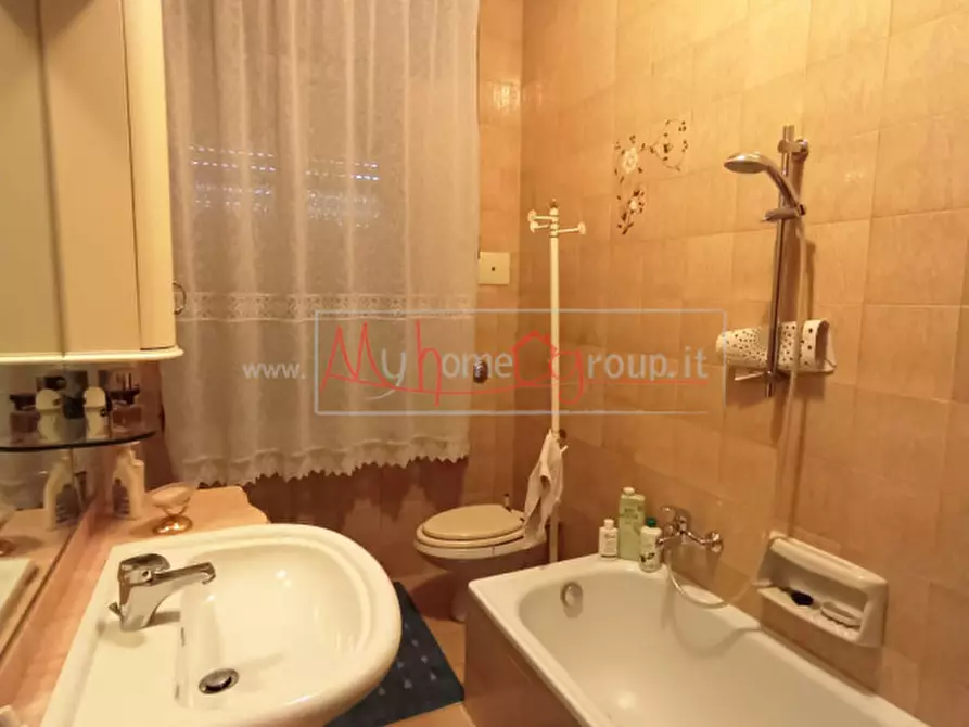 Immagine 11 di Casa bifamiliare in vendita  a Selvazzano Dentro