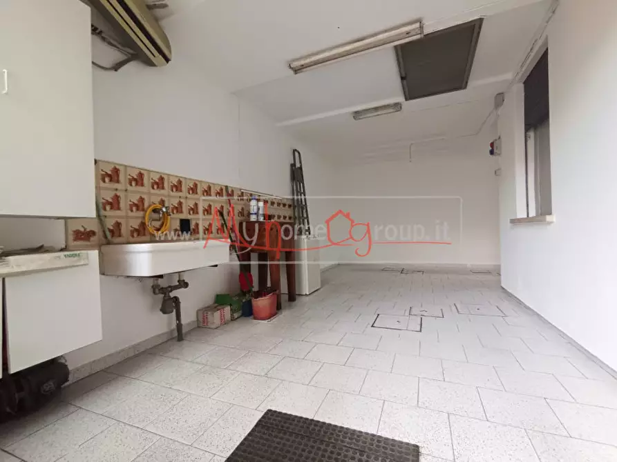 Immagine 12 di Casa bifamiliare in vendita  a Selvazzano Dentro