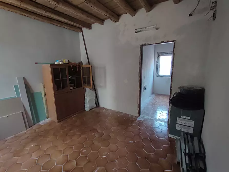 Immagine 5 di Palazzo in vendita  in VIA CALLE  SEMINARIO a Chioggia