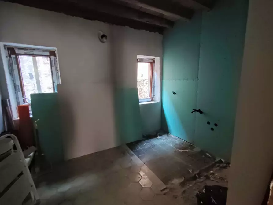 Immagine 9 di Palazzo in vendita  in VIA CALLE  SEMINARIO a Chioggia