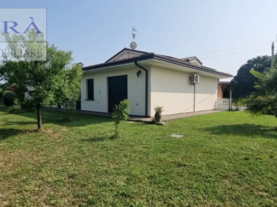 Immagine 1 di Casa bifamiliare in affitto  a Cervarese Santa Croce