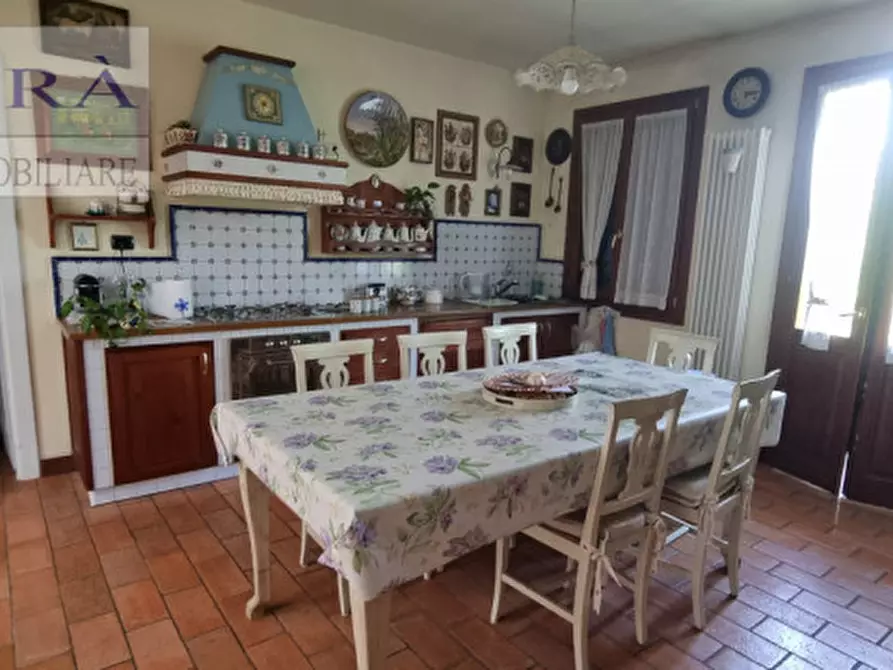 Immagine 2 di Casa bifamiliare in affitto  a Cervarese Santa Croce