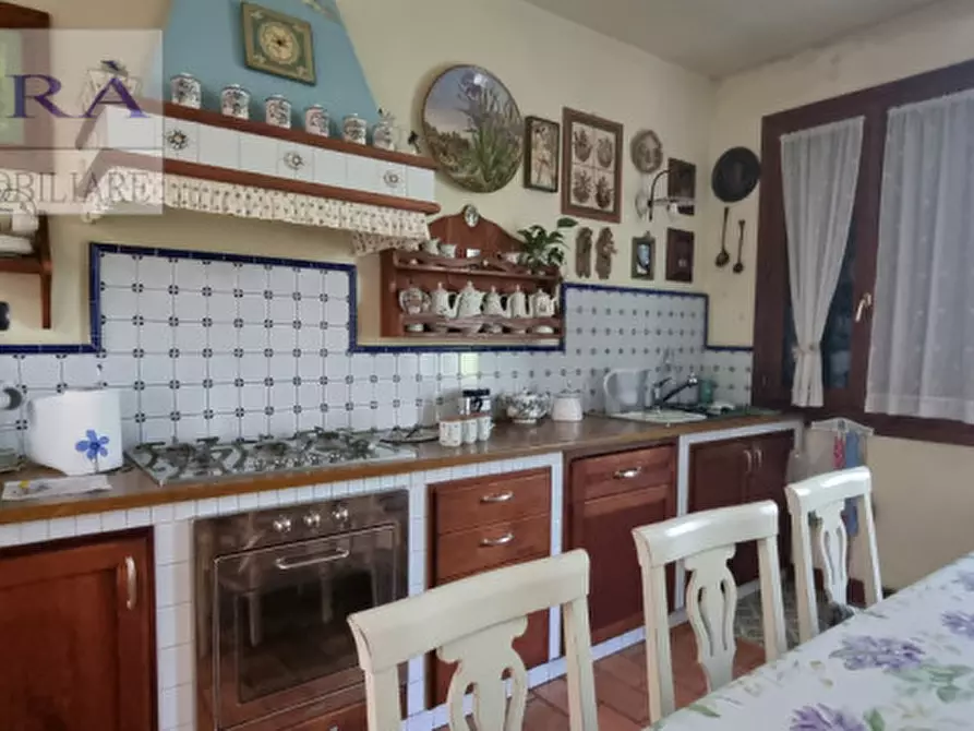 Immagine 3 di Casa bifamiliare in affitto  a Cervarese Santa Croce