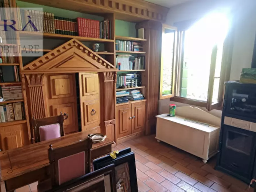 Immagine 4 di Casa bifamiliare in affitto  a Cervarese Santa Croce