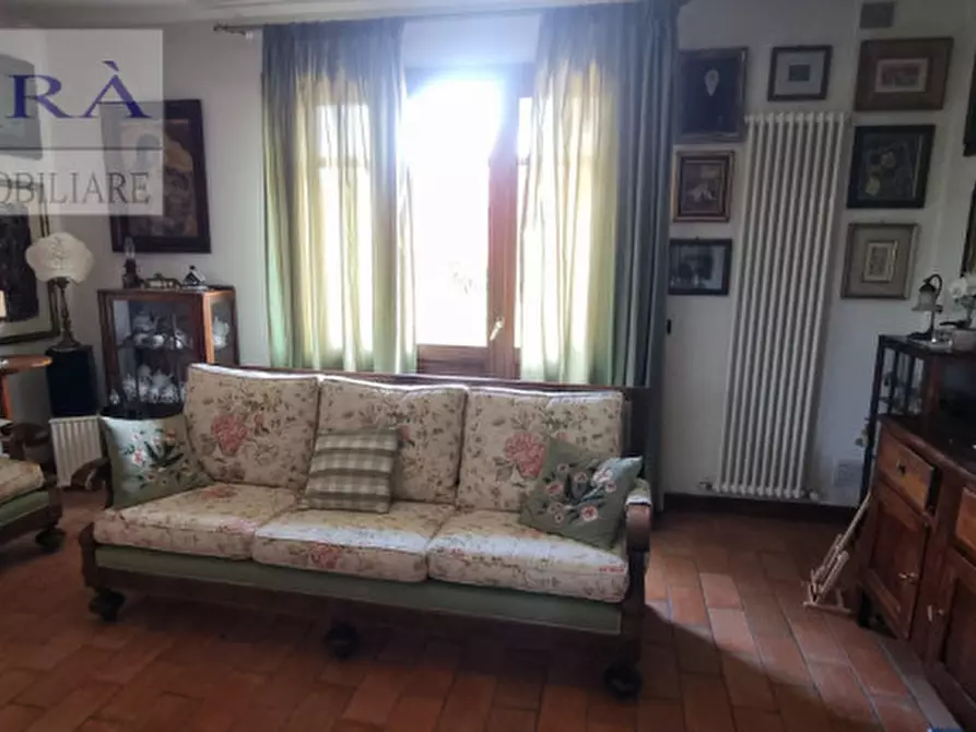 Immagine 5 di Casa bifamiliare in affitto  a Cervarese Santa Croce