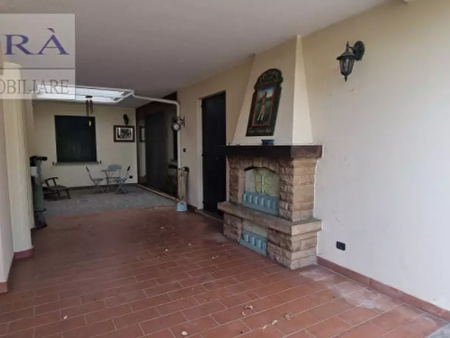 Immagine 6 di Casa bifamiliare in affitto  a Cervarese Santa Croce