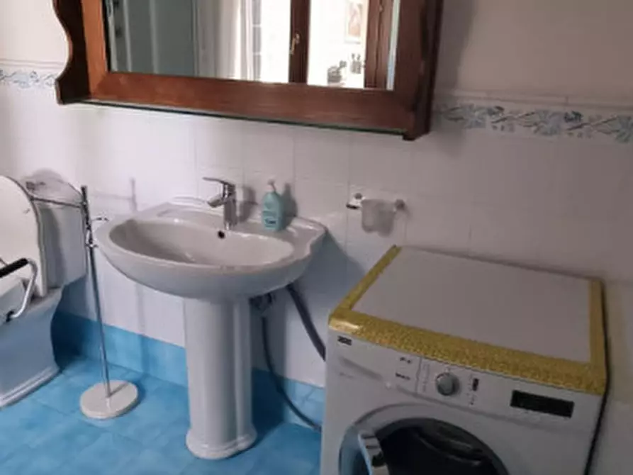 Immagine 11 di Casa bifamiliare in affitto  a Cervarese Santa Croce