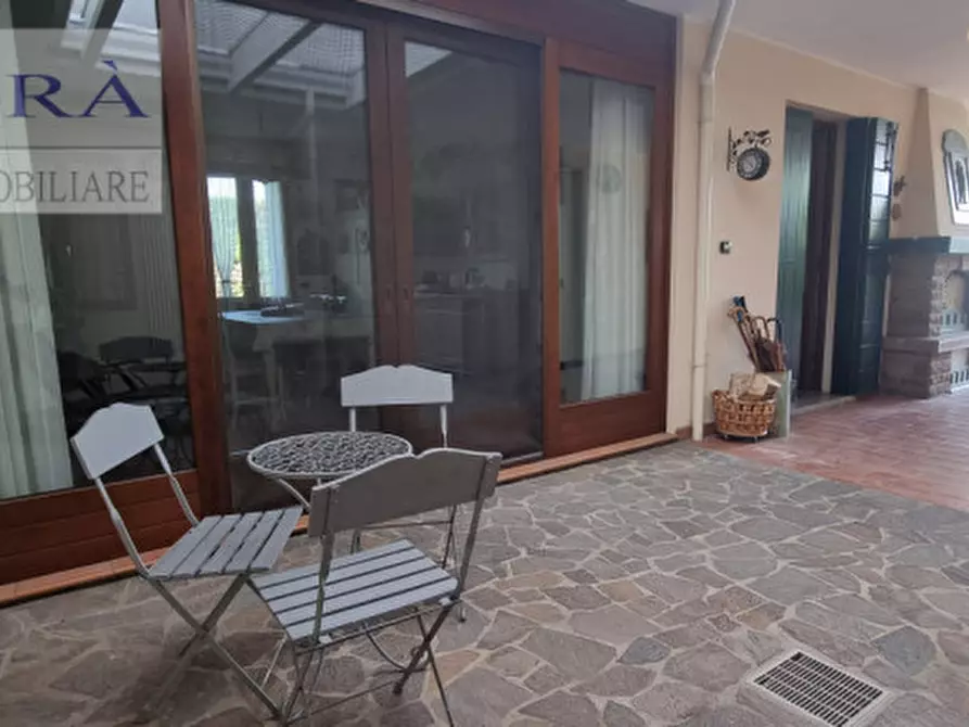 Immagine 12 di Casa bifamiliare in affitto  a Cervarese Santa Croce