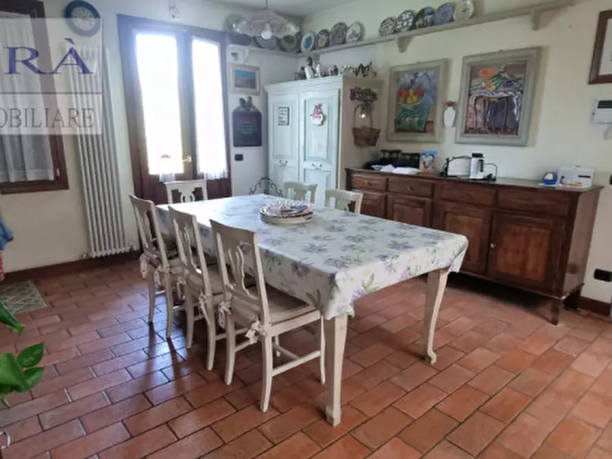 Immagine 13 di Casa bifamiliare in affitto  a Cervarese Santa Croce