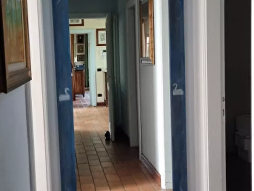 Immagine 14 di Casa bifamiliare in affitto  a Cervarese Santa Croce