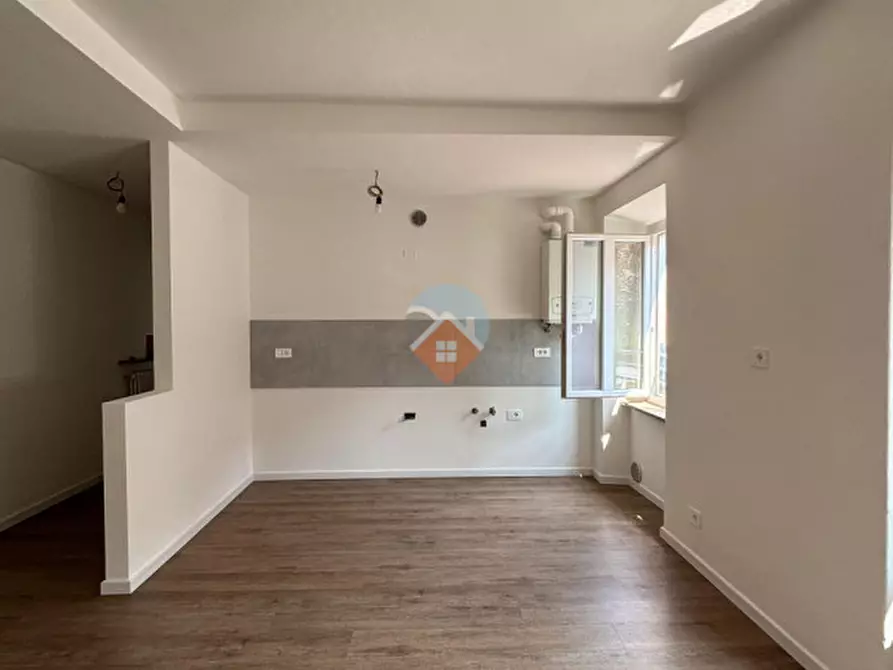 Immagine 2 di Appartamento in vendita  in Via Circonvallazione a Rovereto