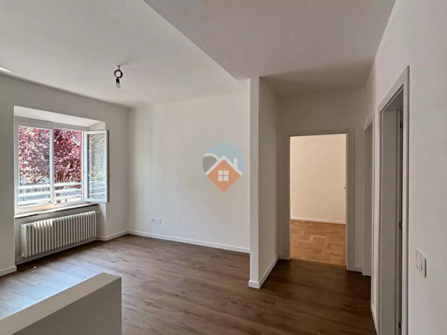 Immagine 4 di Appartamento in vendita  in Via Circonvallazione a Rovereto