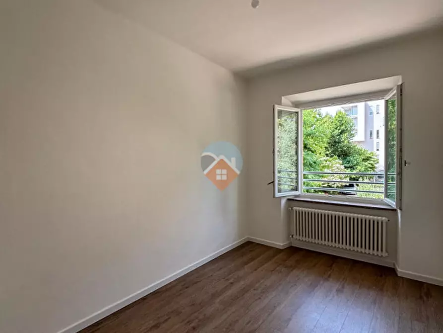 Immagine 9 di Appartamento in vendita  in Via Circonvallazione a Rovereto