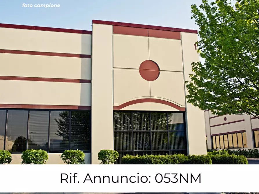 Immagine 1 di Negozio in vendita  in via roma 1 a Camponogara