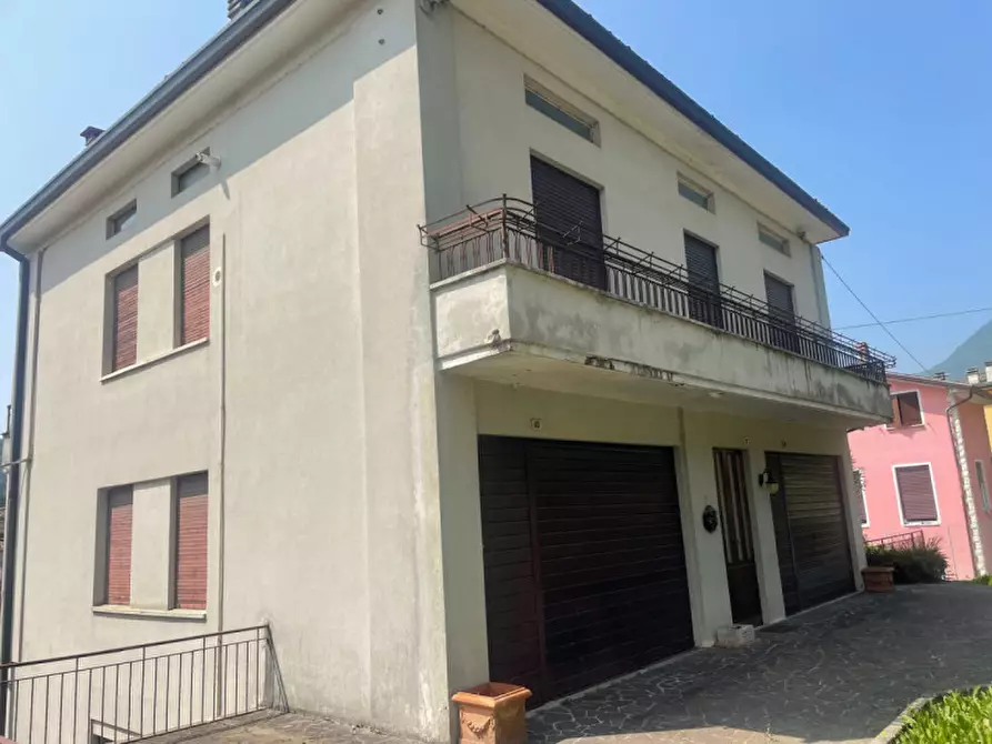 Immagine 11 di Casa indipendente in vendita  in Via Masetto a Valdagno