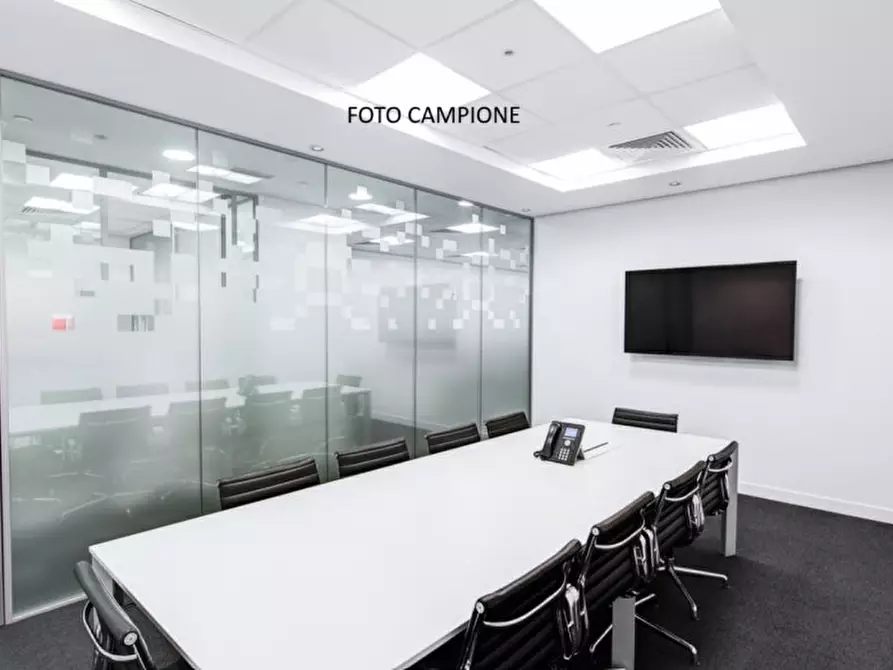 Immagine 2 di Ufficio in vendita  in via roma 1 a Camponogara