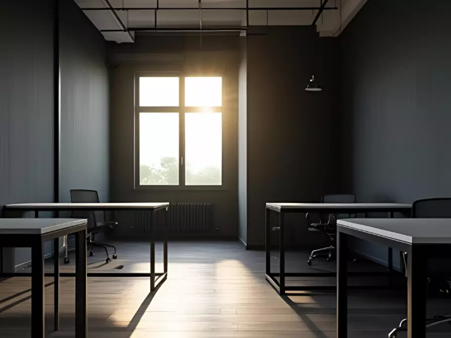 Immagine 9 di Ufficio in vendita  in via roma 1 a Camponogara