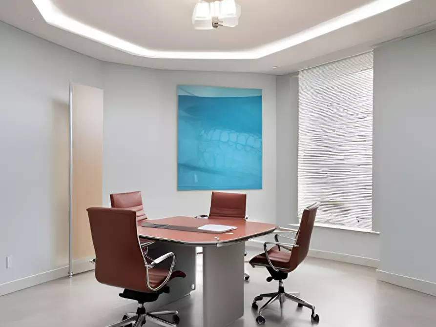 Immagine 10 di Ufficio in vendita  in via roma 1 a Camponogara