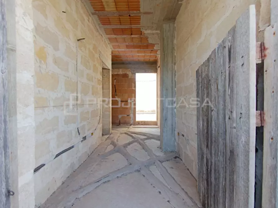 Immagine 2 di Casa indipendente in vendita  in Via Tito Schipa a Scorrano